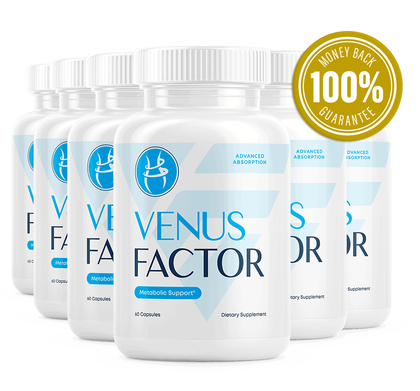 Venus Factor supplement