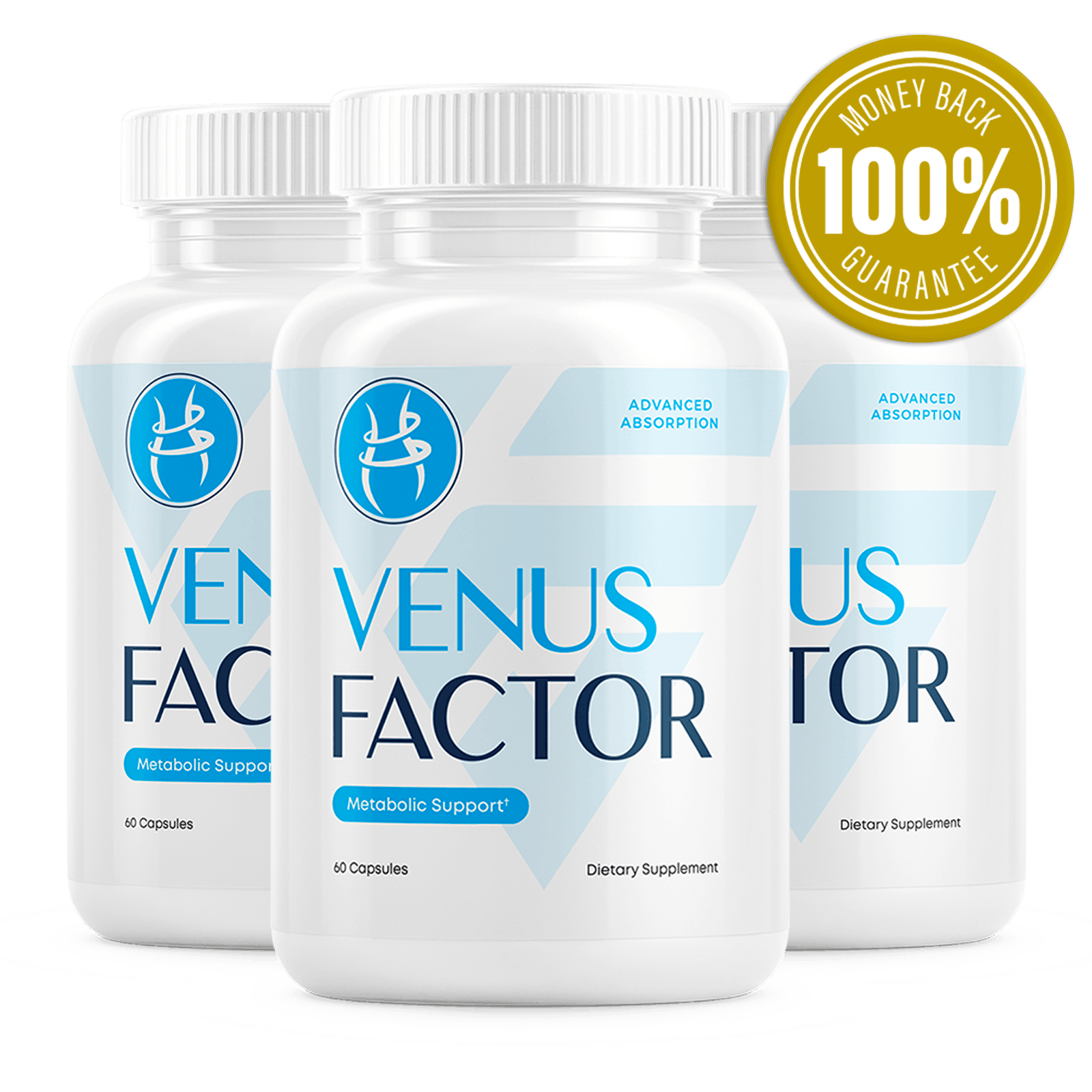 Venus Factor weight loss